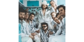 Sex On Toast - "Take Your Mask Off (And Love Me Tonight)" Tour
