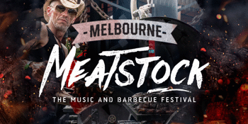 Meatstock Melbourne 2019