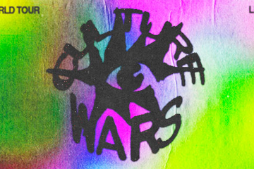 Culture Wars (2026 World Tour)