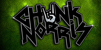 Chunk Norris - 90s Heavy Metal Showcase