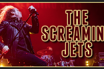 The Screaming Jets