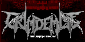 GRIM DEMISE (REUNION)