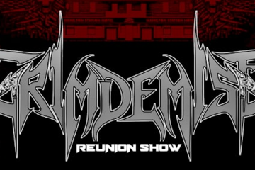 GRIM DEMISE (REUNION)