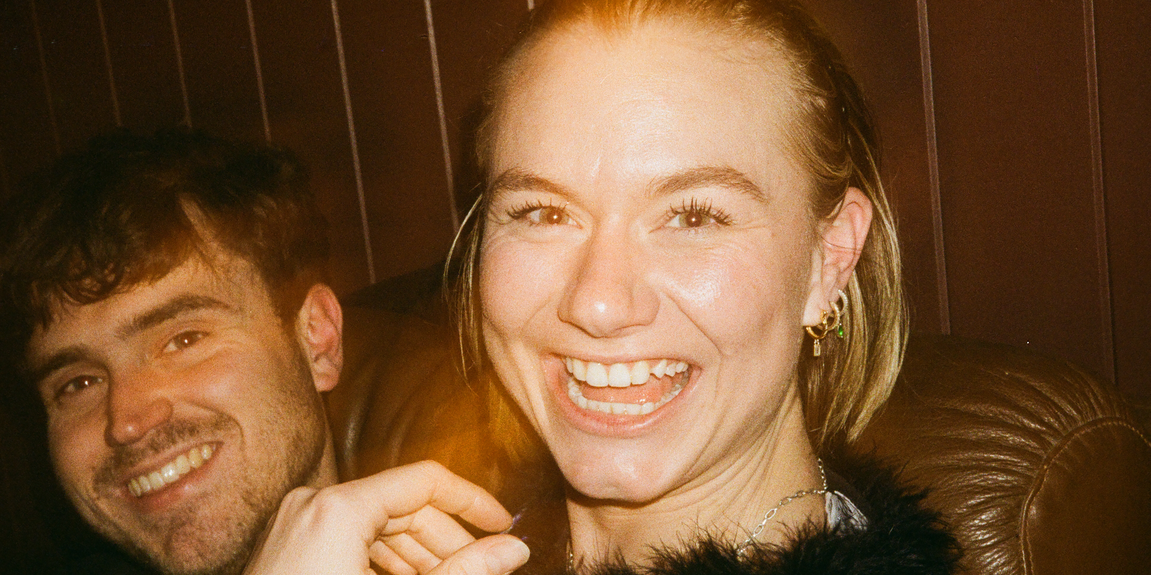 SOUND MUSIC BAR | CUNNINGHAM & Friends