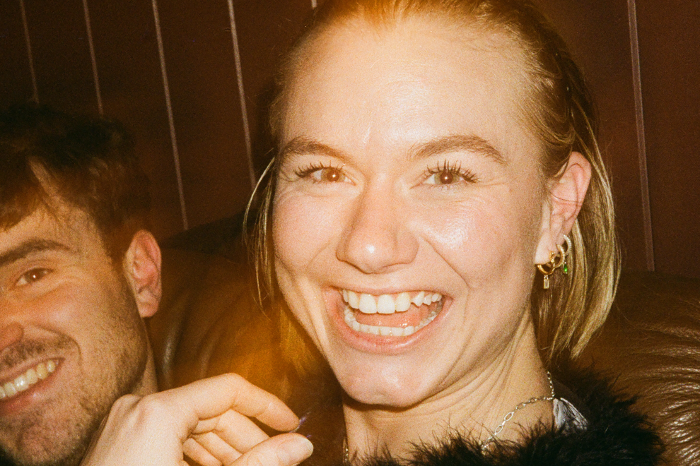 SOUND MUSIC BAR | CUNNINGHAM & Friends