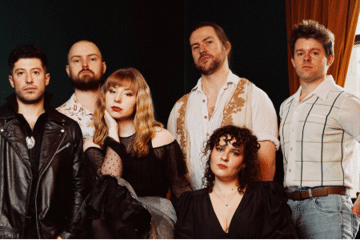 Second Hand News: A Tribute to Fleetwood Mac