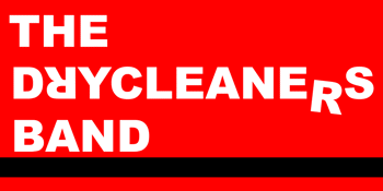 The Drycleaners Band