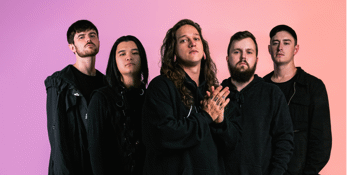 POLARIS 'VAGABOND' AUS TOUR
