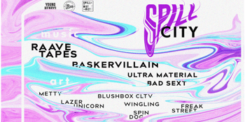 Spill City