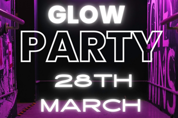 Horizon Glow Party