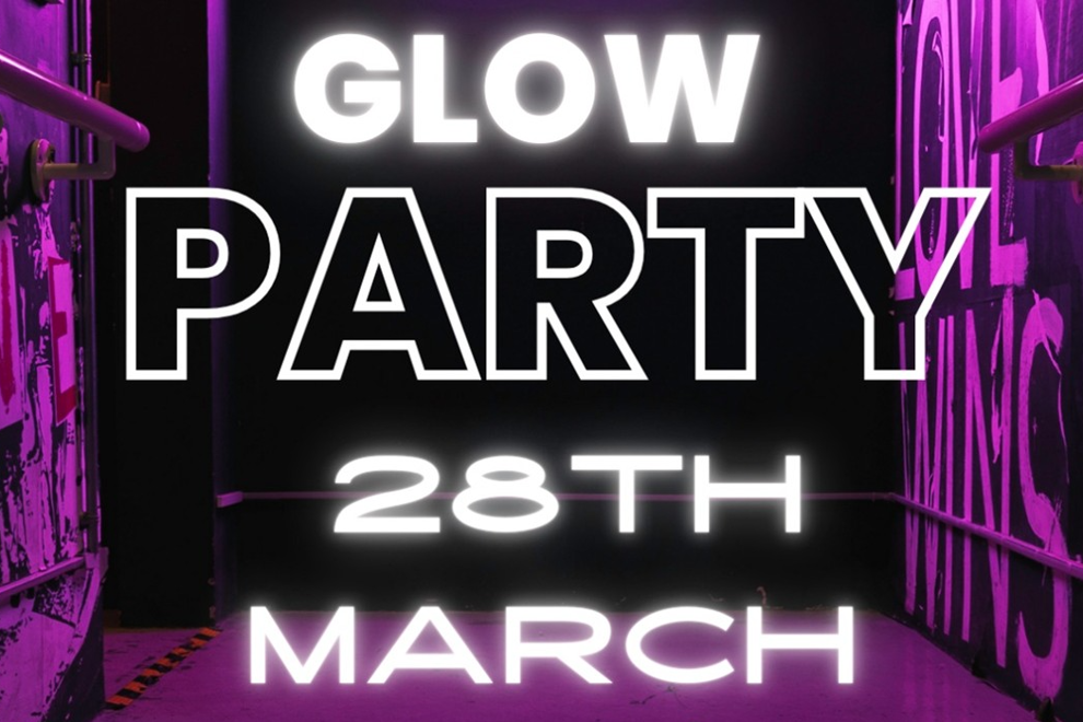 Horizon Glow Party