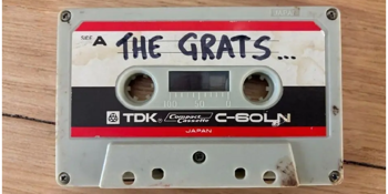 The Grats:  11 April - 12 April