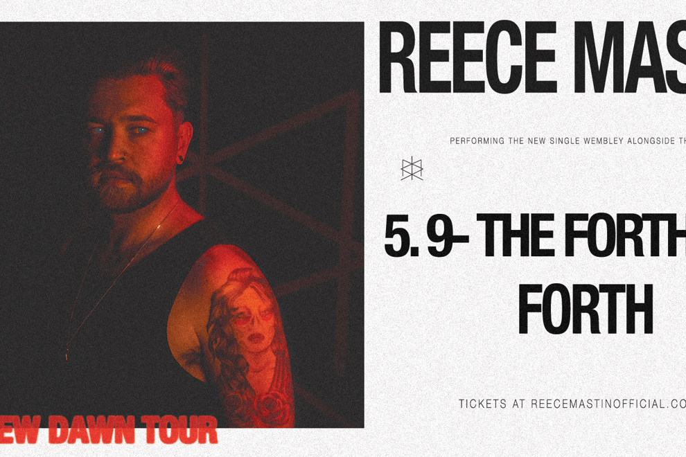 Reece Mastin - Forth Pub - Tasmania