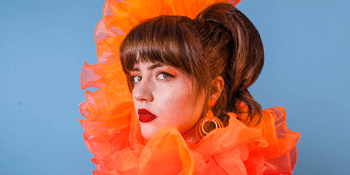 Eilish Gilligan - Acoustic at LongPlay