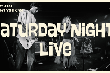 Saturday Night: LIVE