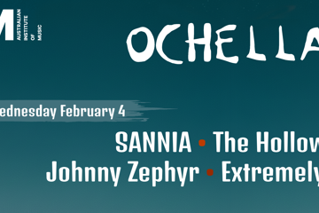 O'Chella ft. SANNIA