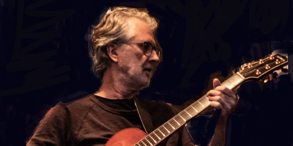 Event image for Pierre Jaquinot Trio