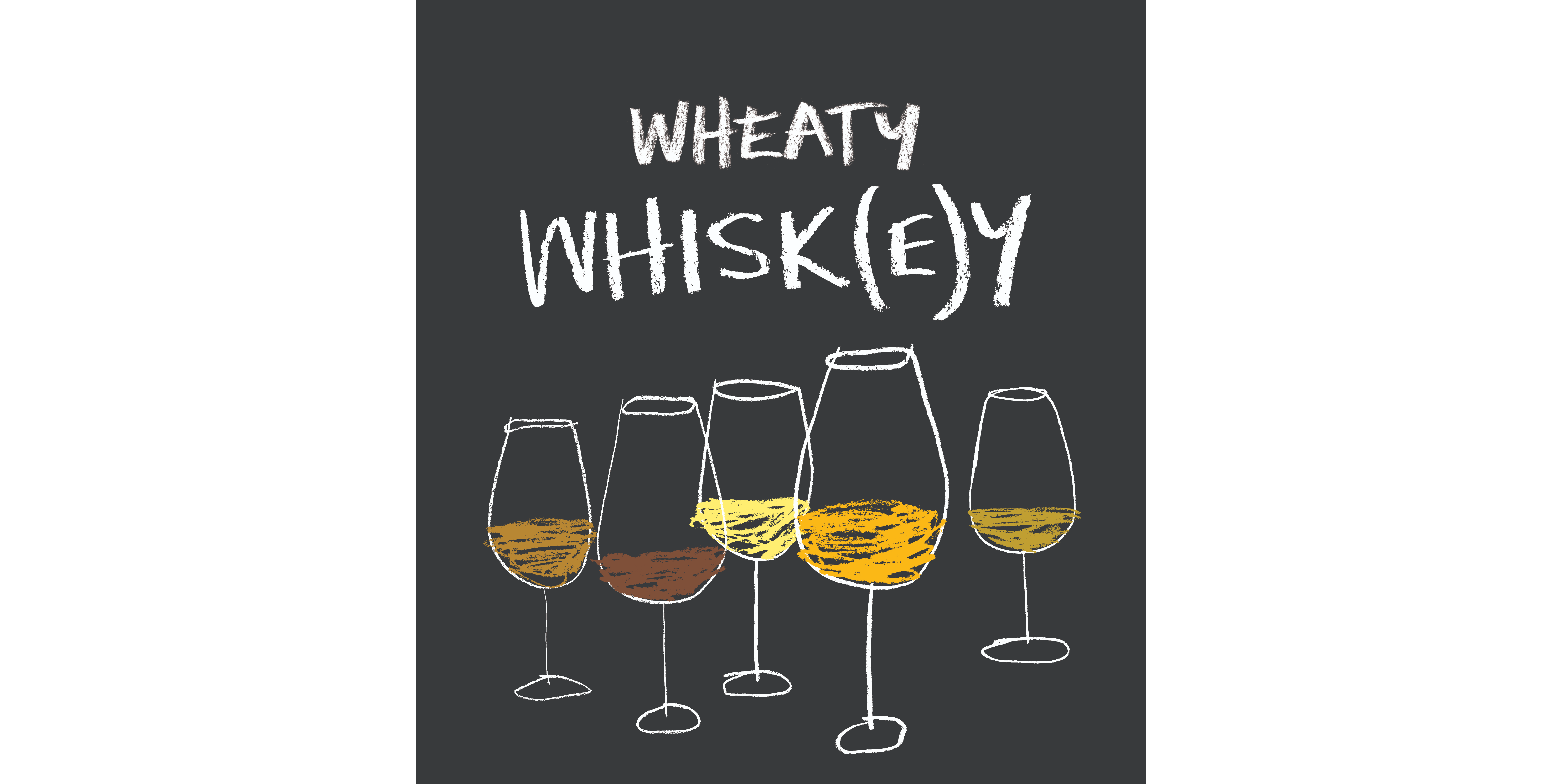 Wheaty Whisk(e)y: The Exuberance of Yoof!