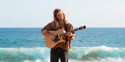 FELIPE BALDOMIR Sunset Highway Tour (WOLLONGONG)