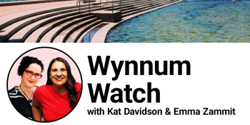 Wynnum Watch!