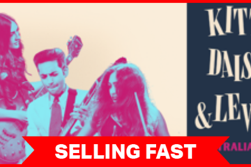Kitty, Daisy & Lewis (UK)