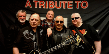 Matinee: Tin Lizzy (Thin Lizzy Tribute)
