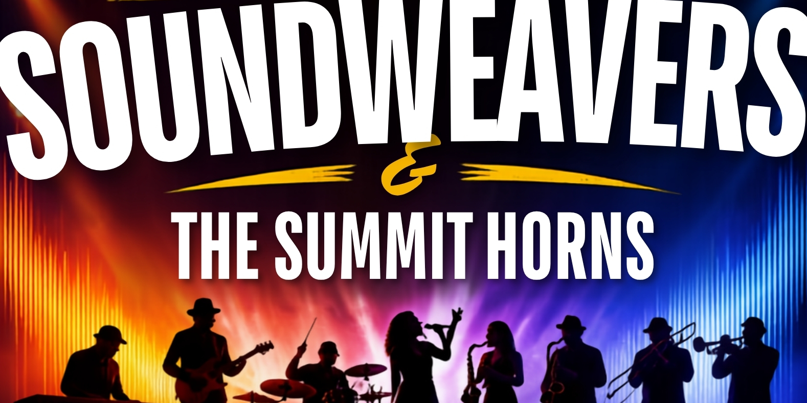 SoundWeavers & The Summit Horns