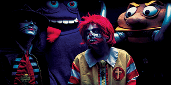 Mac Sabbath (USA)