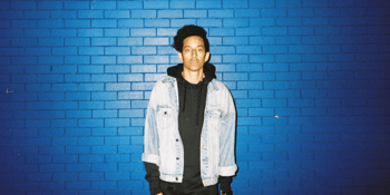 Zeek Power 'CANDYDRUNK' Australian Tour