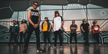 Electrik Lemonade 'Squeezed Fresh' Tour