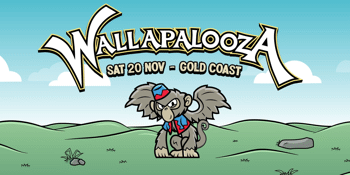 WALLAPALOOZA 2021