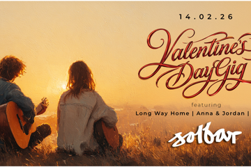 Long Way Home, Anna & Jordan and Duende