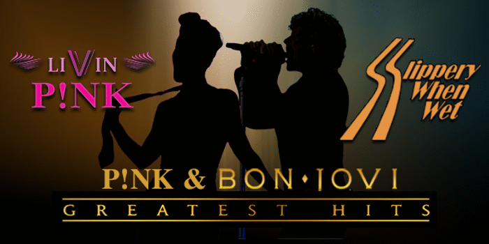 The BONJOVI / P!NK EXPERIENCE