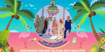 Yacht Rock Revival