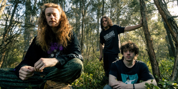 Flower Field Folly 'Bong Slut' Single Launch