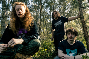 Flower Field Folly 'Bong Slut' Single Launch