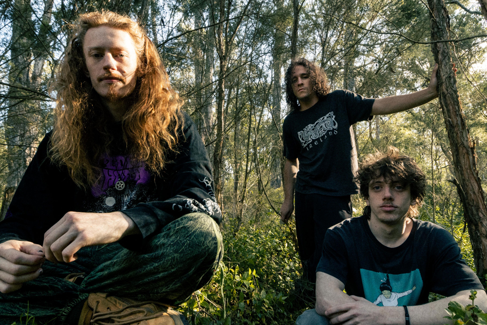 Flower Field Folly 'Bong Slut' Single Launch