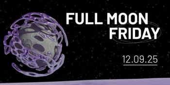 Full Moon Friday