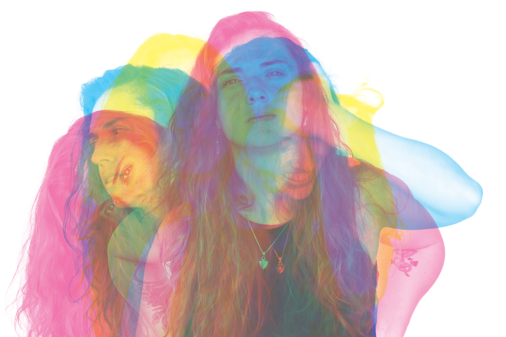 TULLARA + TESSA DEVINE DOUBLE SINGLE LAUNCH