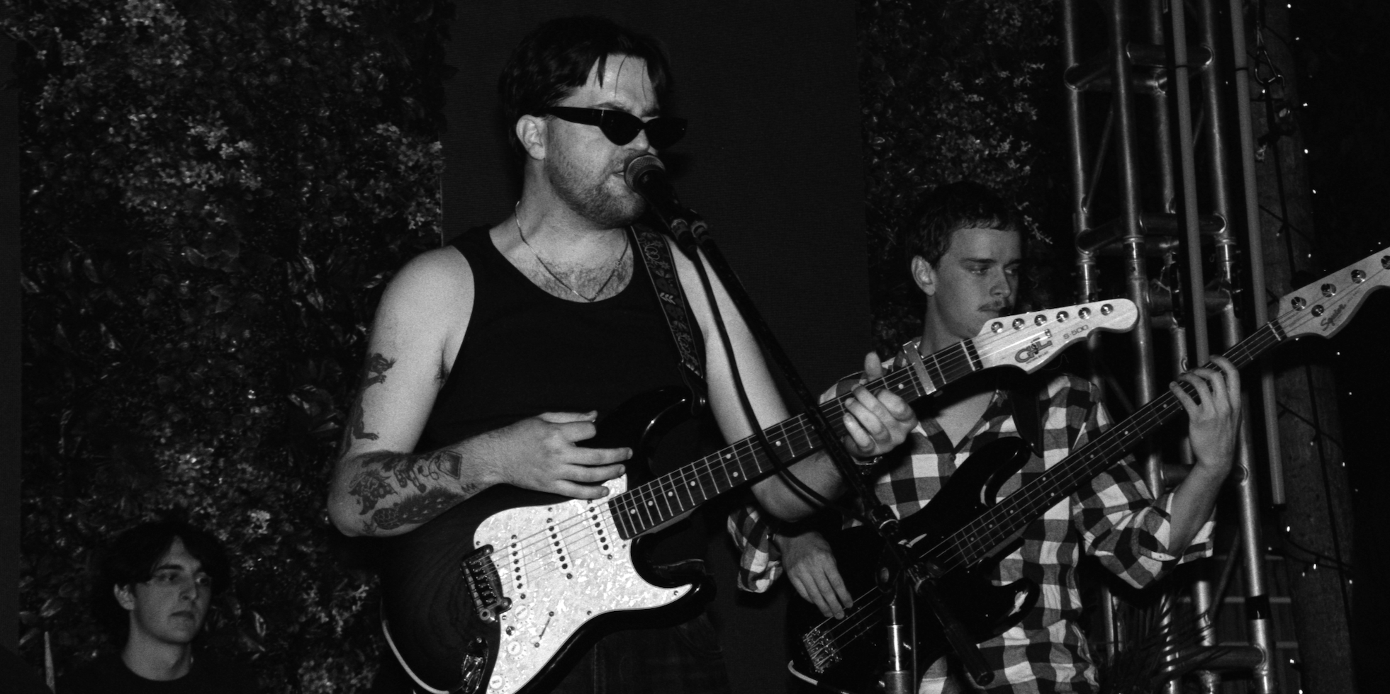 Sam Nicholls & The Supernatural | FREE ENTRY SHOW