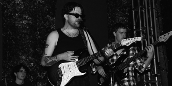 Sam Nicholls & The Supernatural | FREE ENTRY SHOW