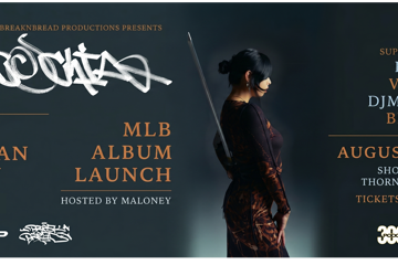 GRACE CHIA – The Human Grey Album Launch
