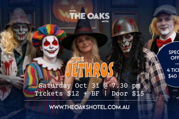 The Jethros