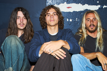 Good Music Presents: Headsend [VENUE UPGRADE]