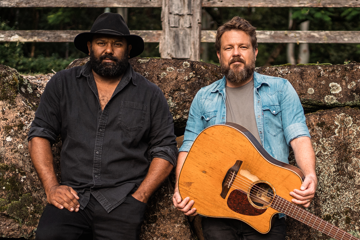 Busby Marou - 20 Years, 20 Gigs