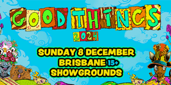 Good Things Festival 2024