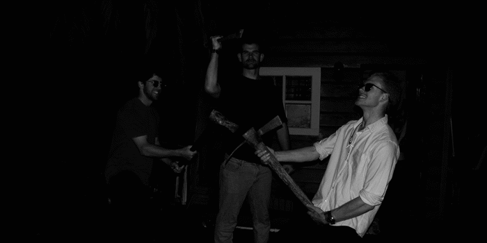 RAPTOR w/ Valenta & Swordfish