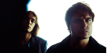 Deep Sea Arcade - 'Blacklight' Album Tour