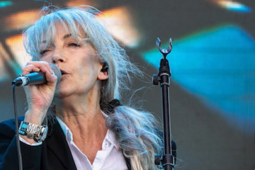 Wendy Matthews