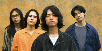 DYGL (JAPAN) - 'WHO IS IN THE HOUSE?' AUSTRALIAN TOUR 2026